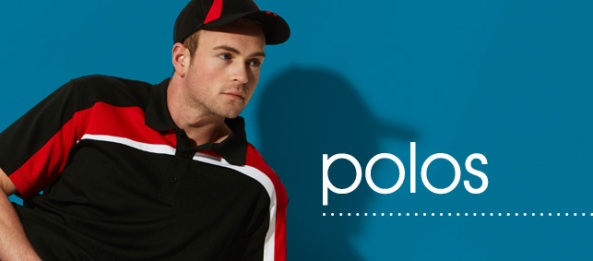 we sell polos, shirts, tunics and workwear for your business