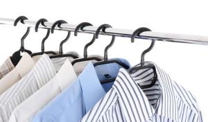 tailor shirts, made to measure clothing, corporate uniform shirts
