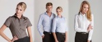 work wear and corporate uniforms
